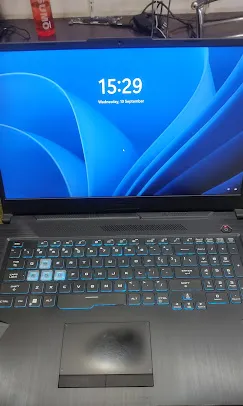 Laptop repair sample 5 for Patrakar Colony customers — Jaipur Laptop Service